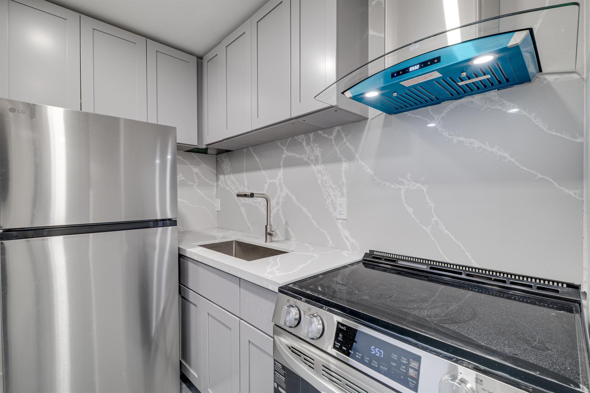 PROGRESSO - Residential Lease