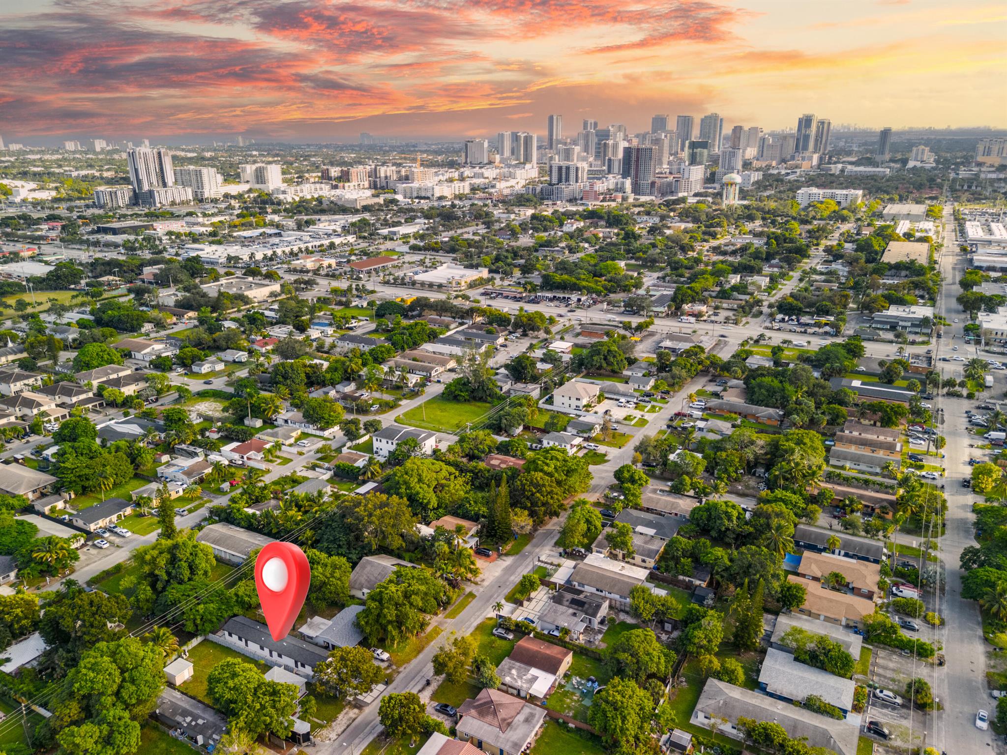 PROGRESSO - Residential Lease