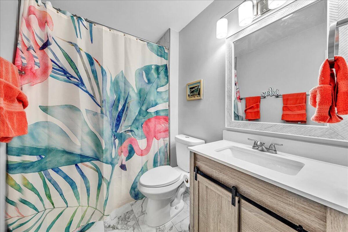 TURTLE RUN - Residential