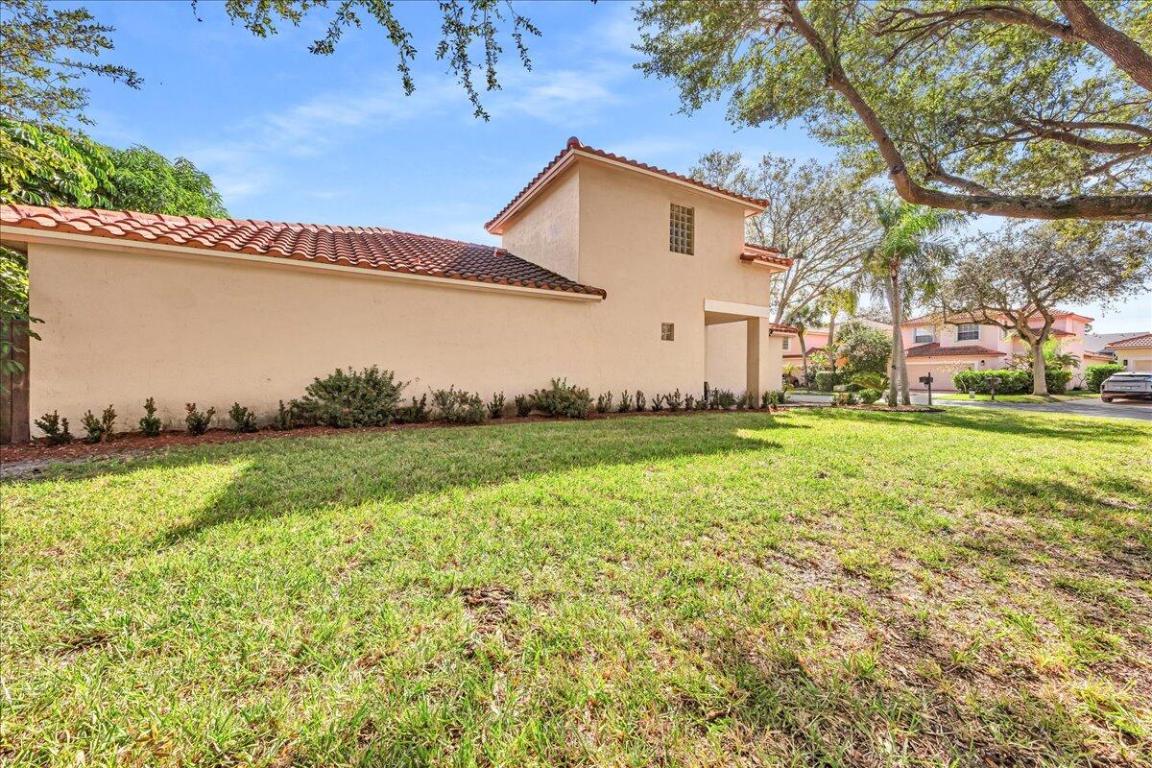 TURTLE RUN - Residential