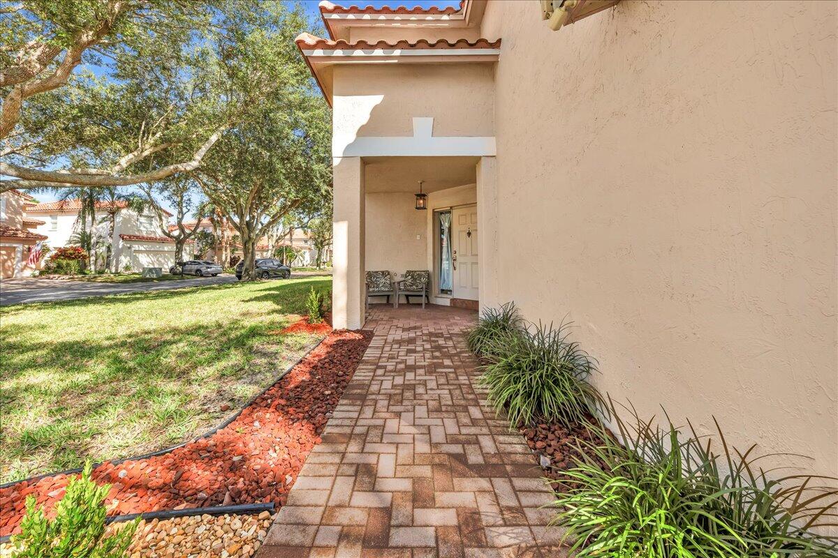 TURTLE RUN - Residential