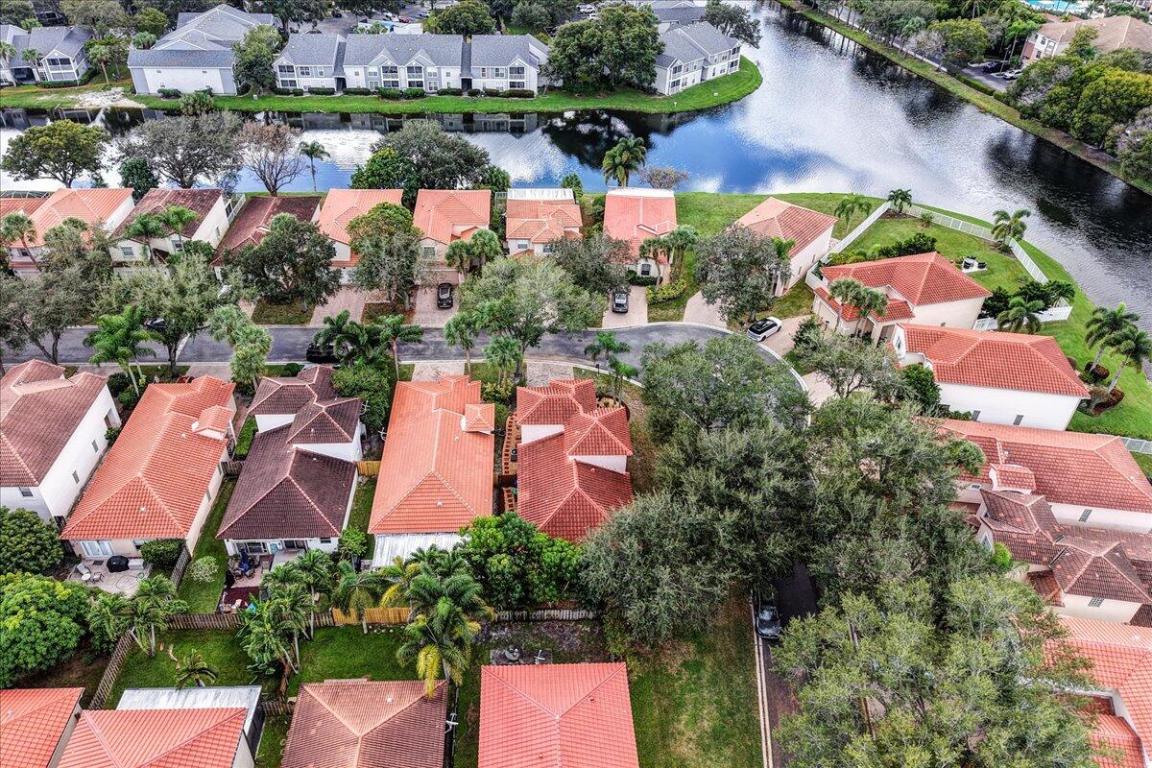 TURTLE RUN - Residential