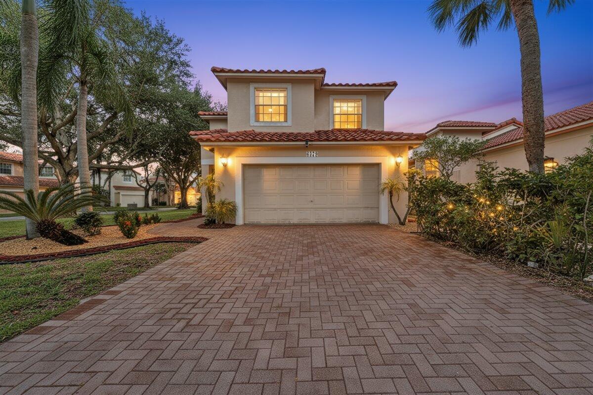 TURTLE RUN - Residential