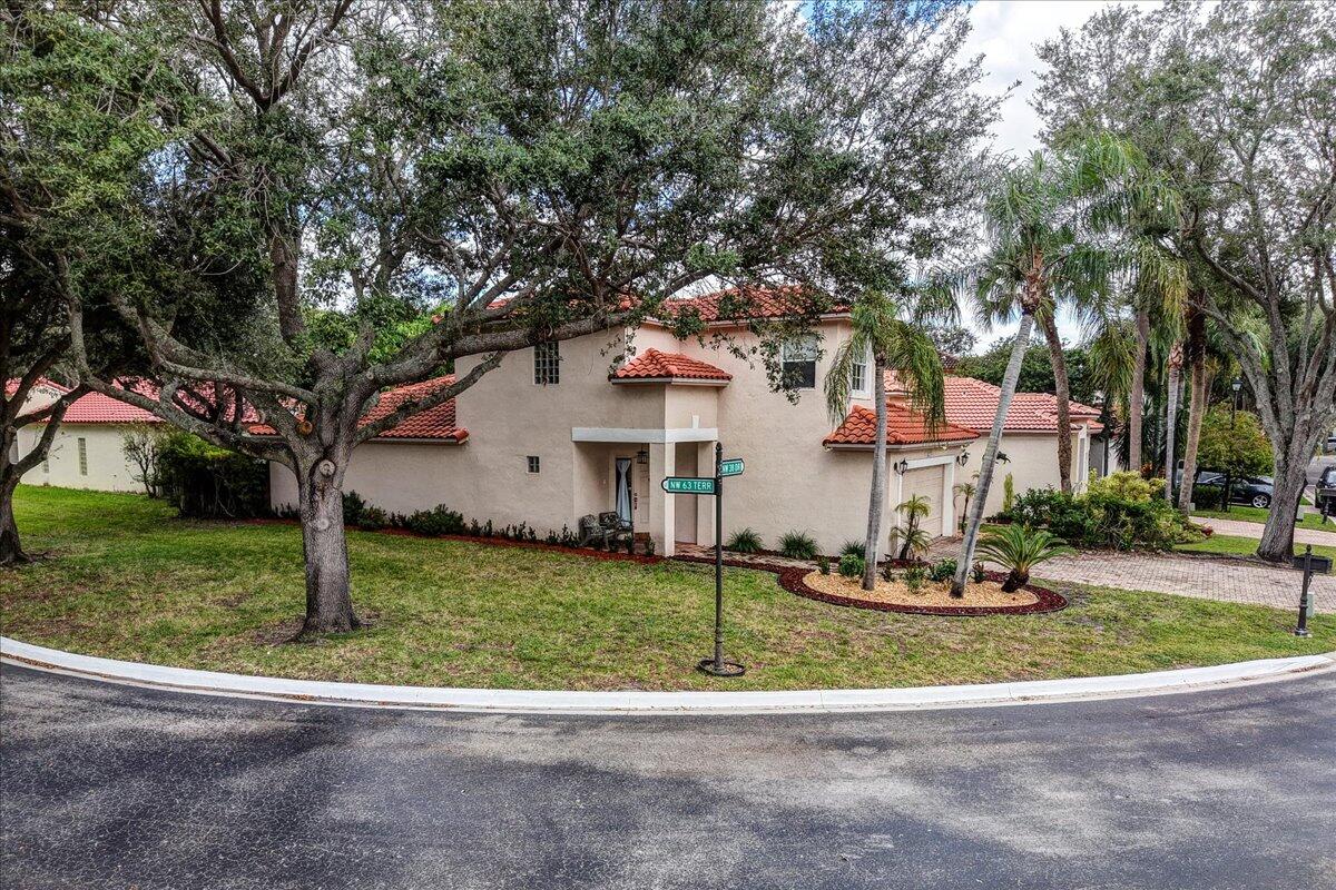 TURTLE RUN - Residential