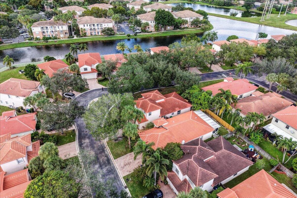 TURTLE RUN - Residential