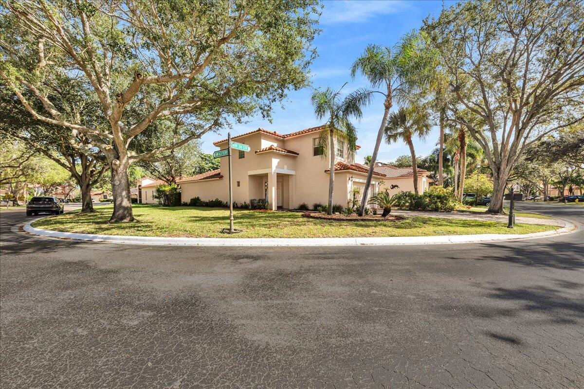 TURTLE RUN - Residential