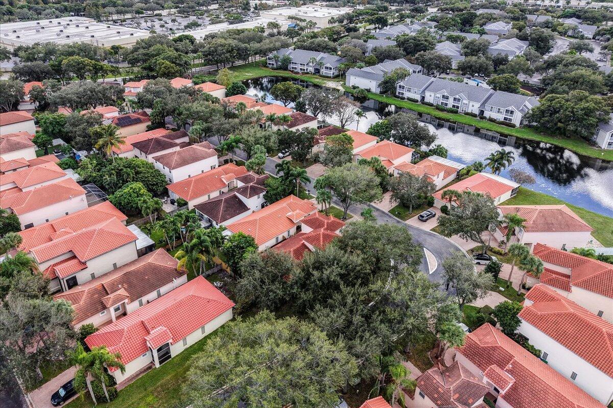 TURTLE RUN - Residential