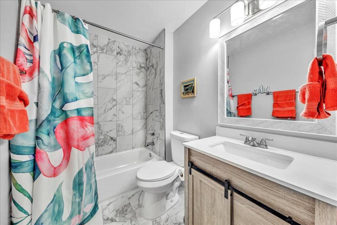 TURTLE RUN - Residential