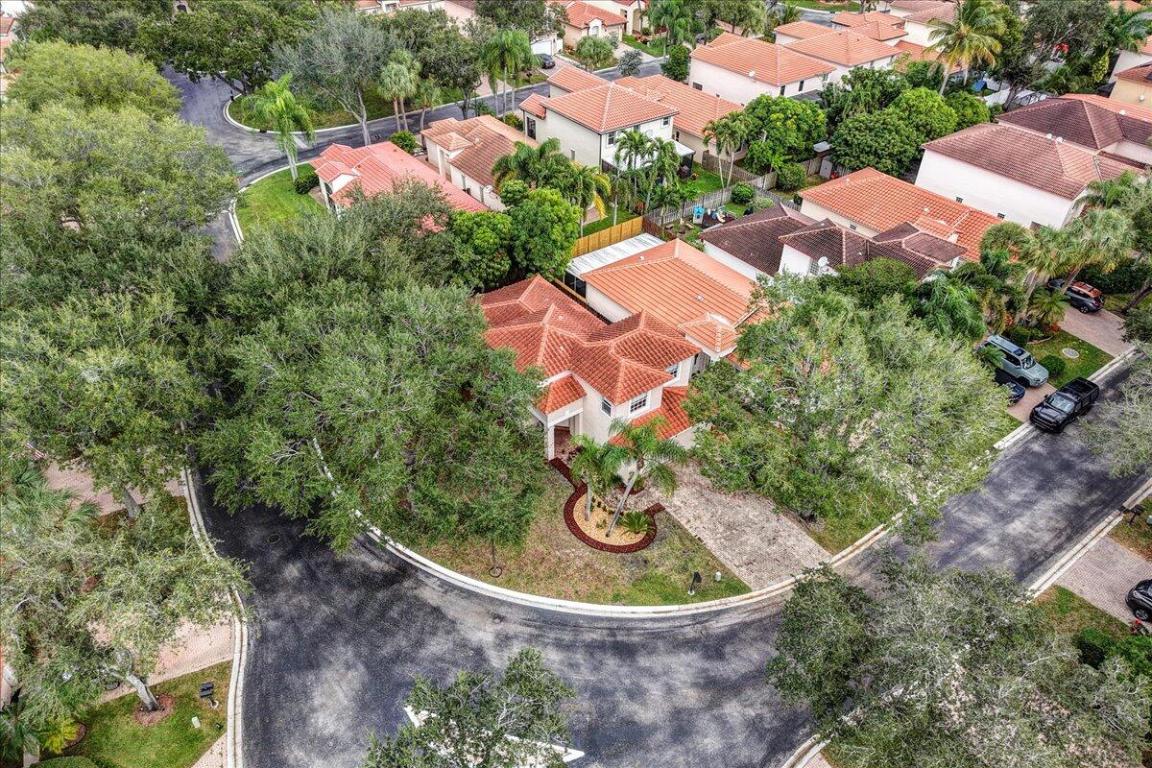 TURTLE RUN - Residential