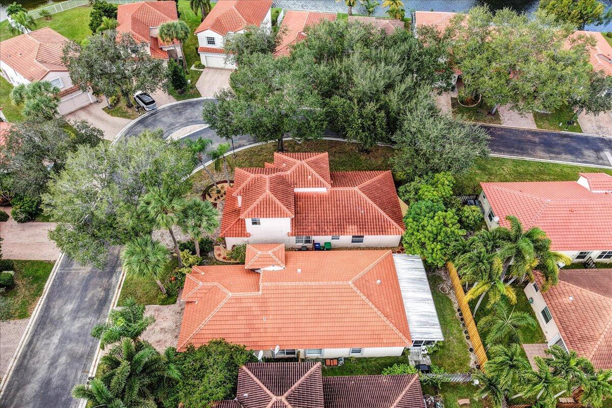 TURTLE RUN - Residential