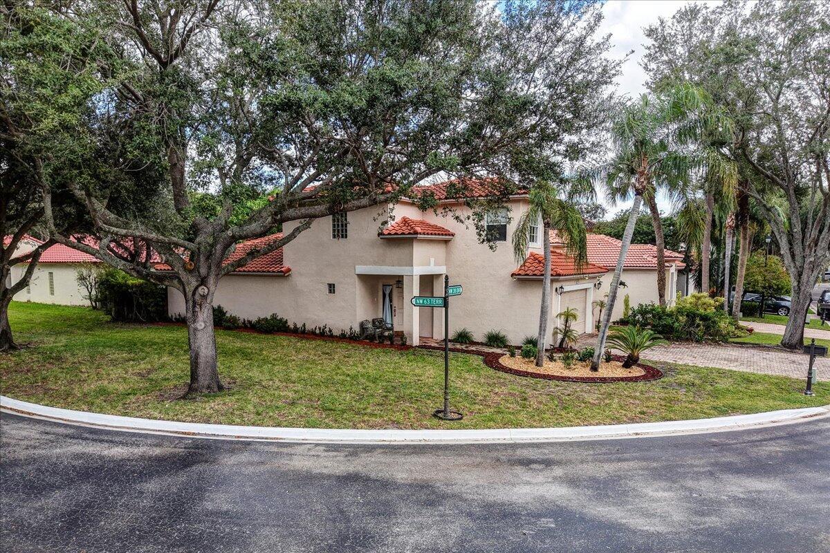 TURTLE RUN - Residential