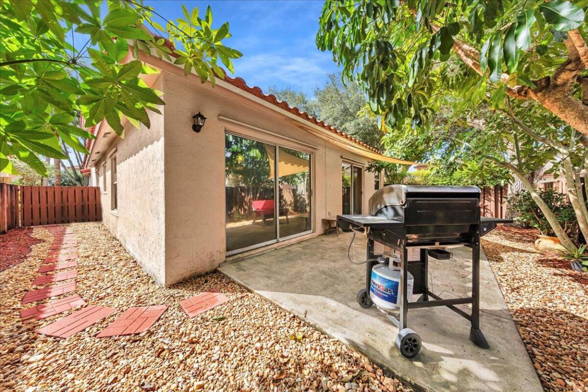 TURTLE RUN - Residential