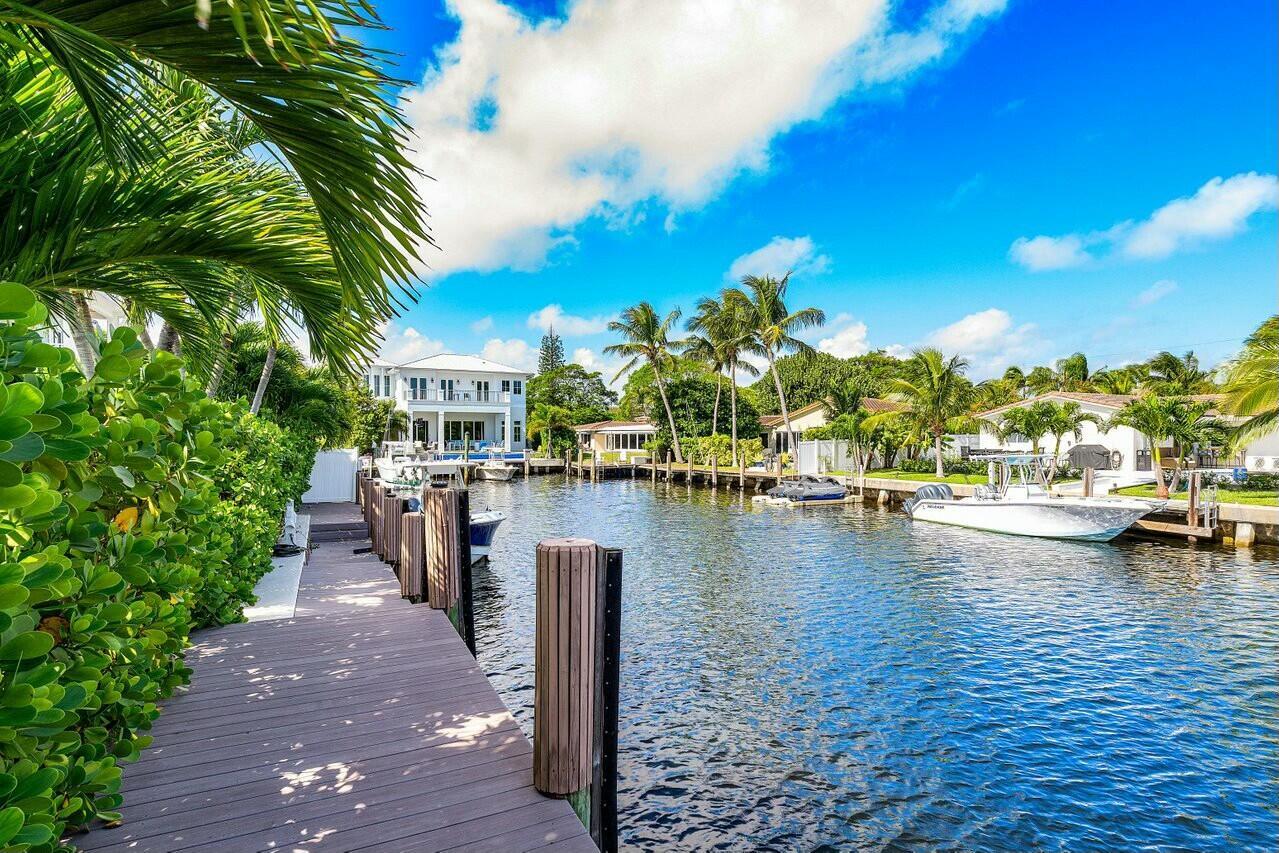 TROPIC ISLE 2ND SEC - Residential