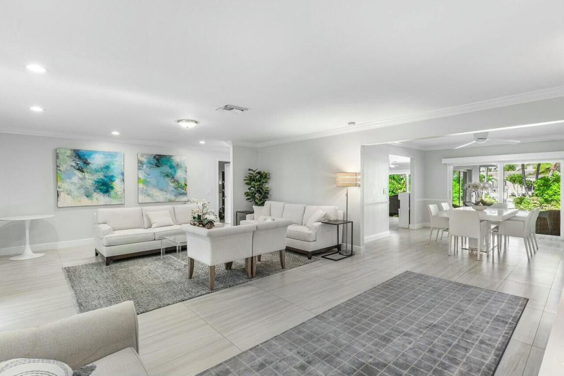 TROPIC ISLE 2ND SEC - Residential