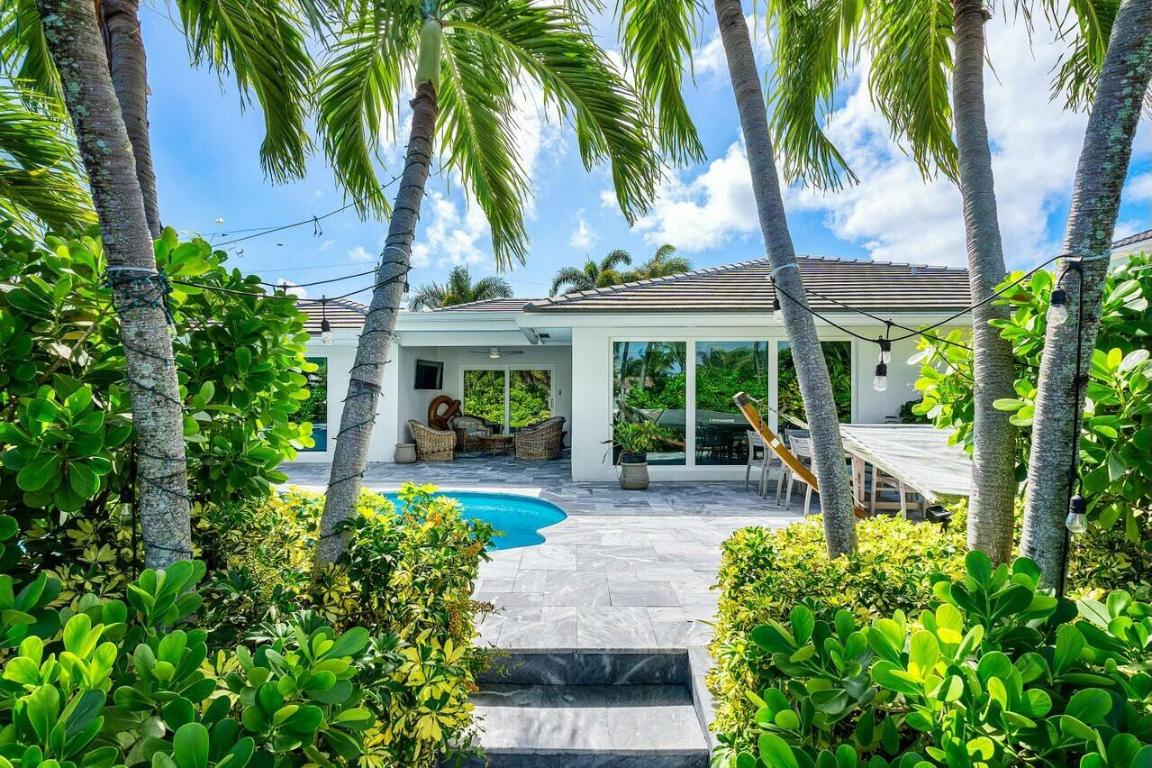 TROPIC ISLE 2ND SEC - Residential