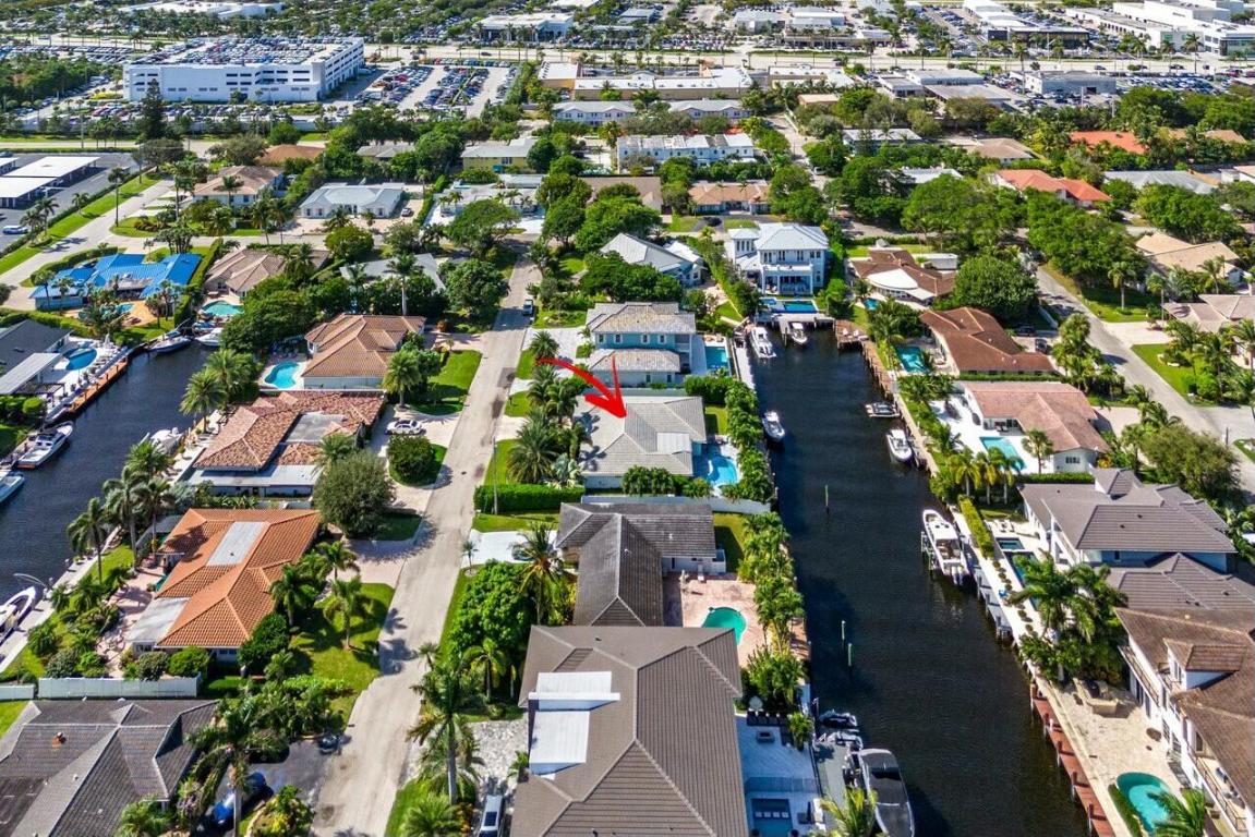 TROPIC ISLE 2ND SEC - Residential