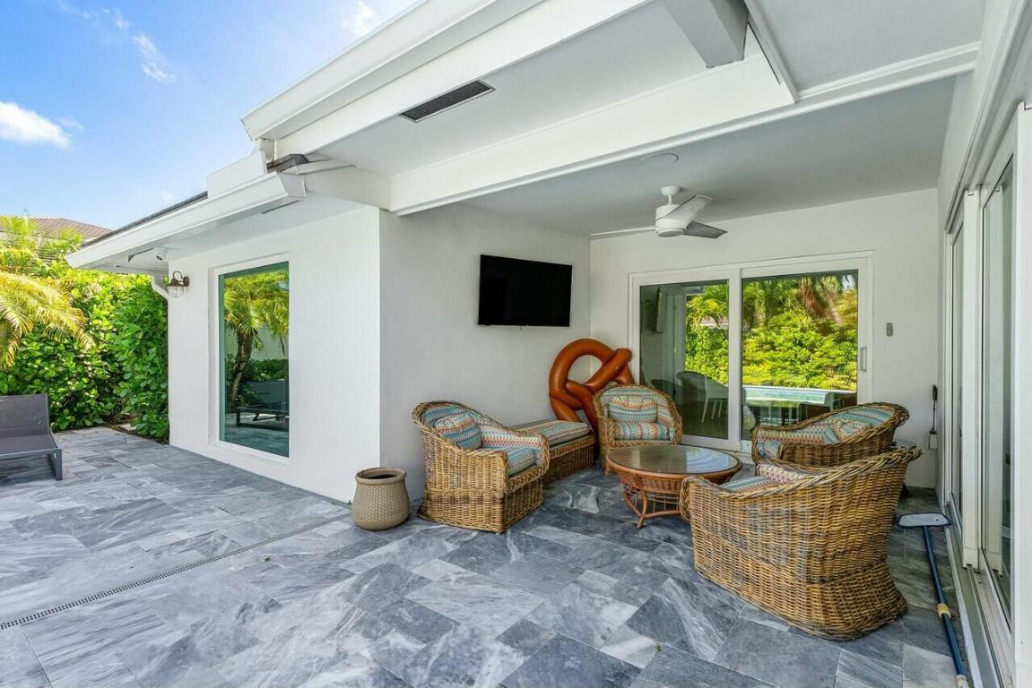 TROPIC ISLE 2ND SEC - Residential