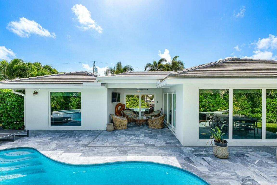 TROPIC ISLE 2ND SEC - Residential