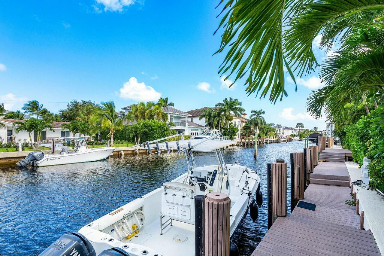 TROPIC ISLE 2ND SEC - Residential