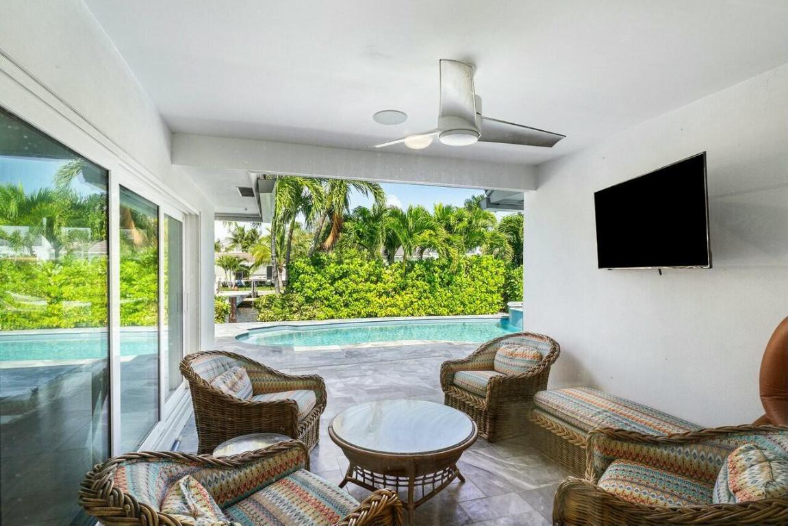 TROPIC ISLE 2ND SEC - Residential