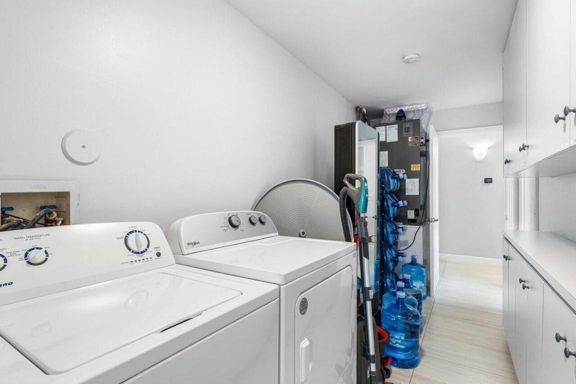 TROPIC ISLE 2ND SEC - Residential