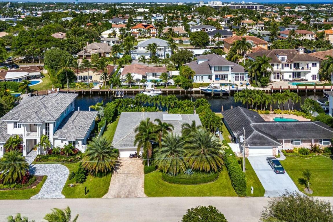 TROPIC ISLE 2ND SEC - Residential