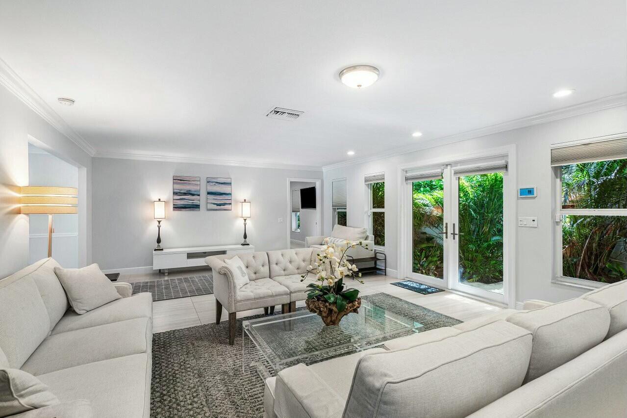 TROPIC ISLE 2ND SEC - Residential