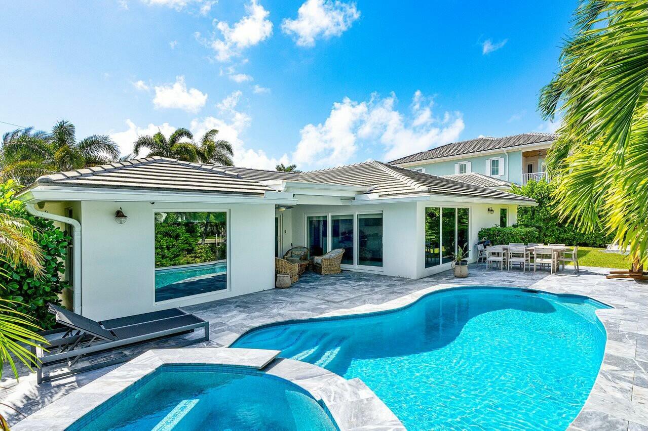 TROPIC ISLE 2ND SEC - Residential