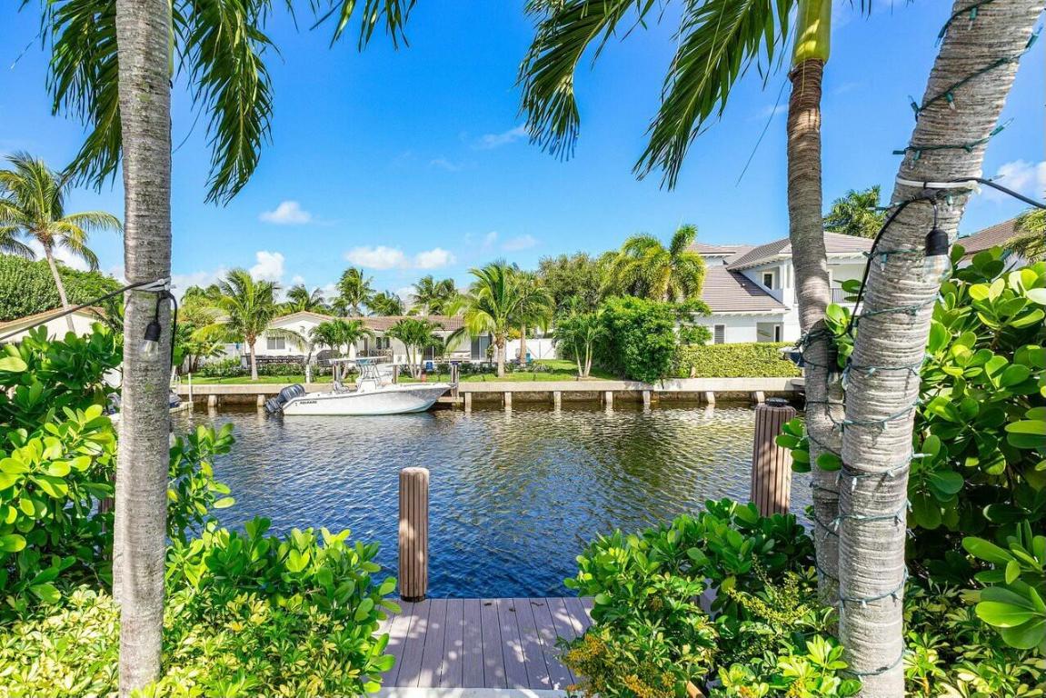 TROPIC ISLE 2ND SEC - Residential