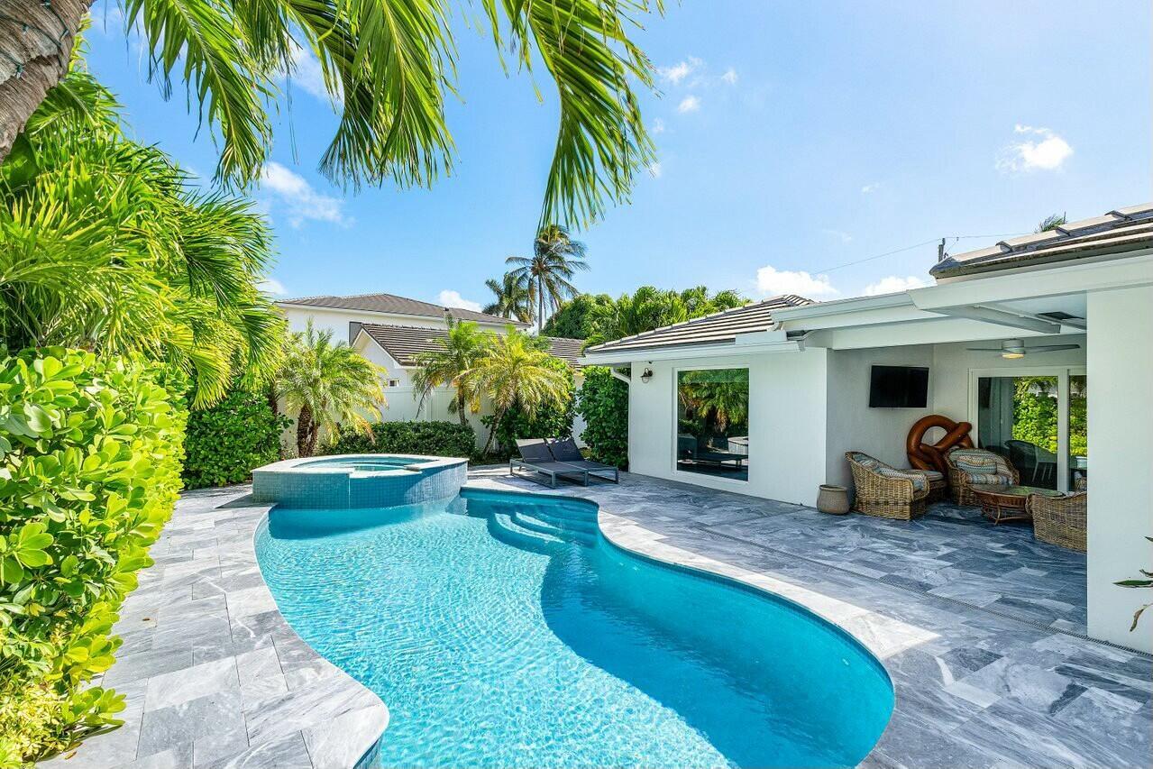 TROPIC ISLE 2ND SEC - Residential