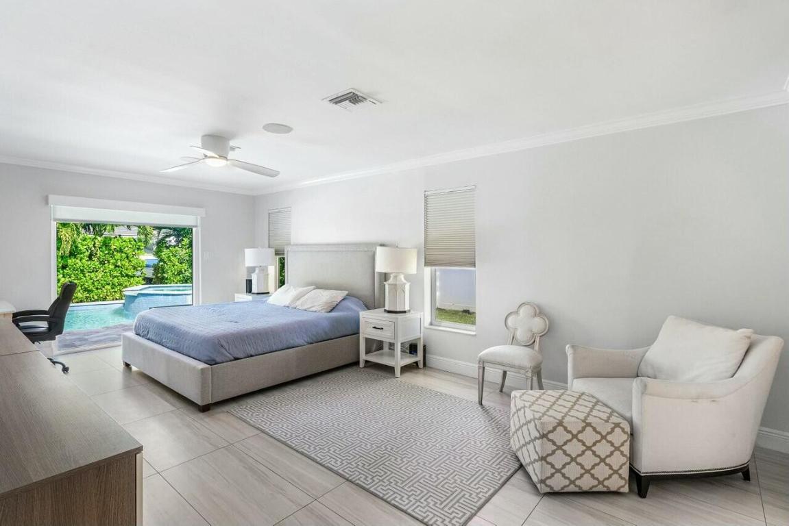 TROPIC ISLE 2ND SEC - Residential