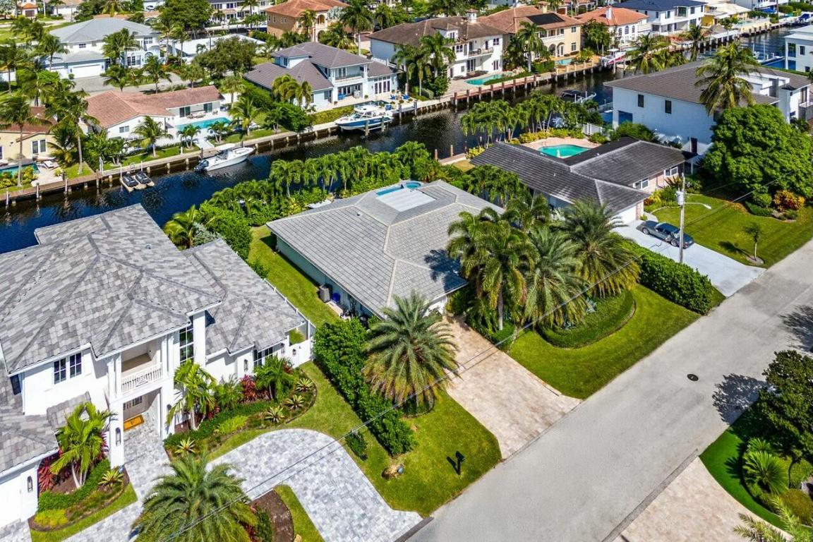 TROPIC ISLE 2ND SEC - Residential