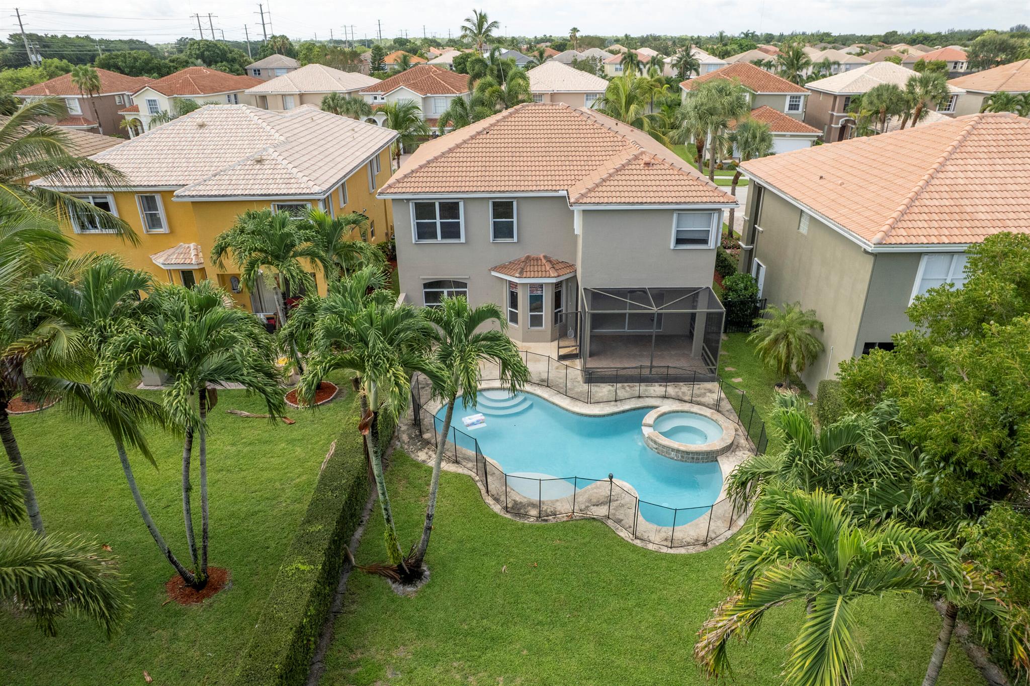 11101 Laurel Walk Road, Wellington, FL, 33449/$799,900 2 11101 Laurel Walk Road