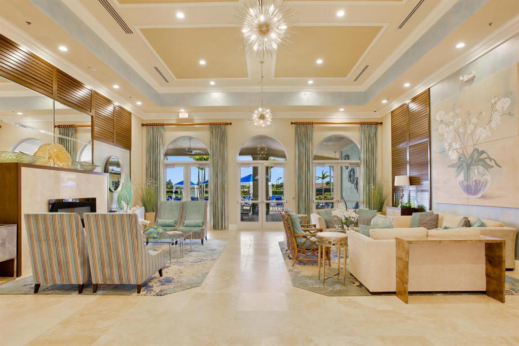 VILLAGGIO RESERVE - Residential