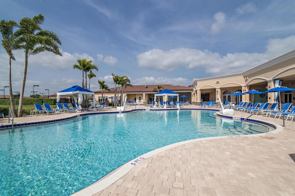 VILLAGGIO RESERVE - Residential