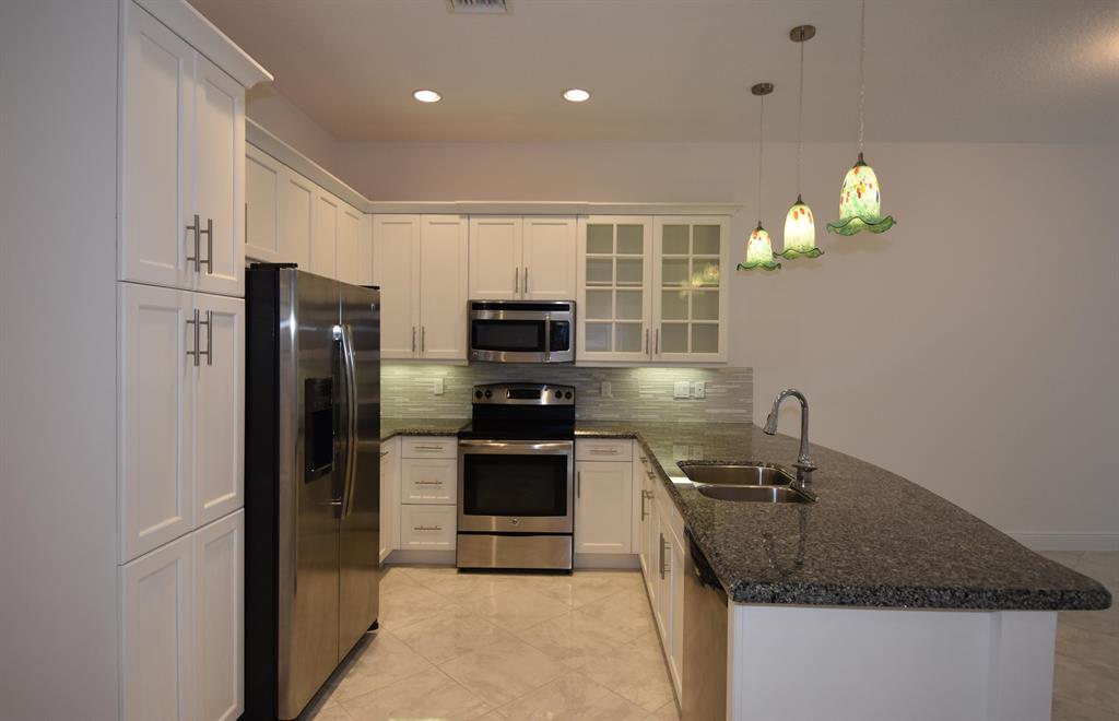 VILLAGGIO RESERVE - Residential