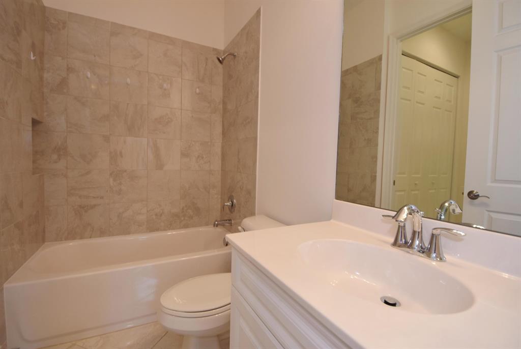 VILLAGGIO RESERVE - Residential