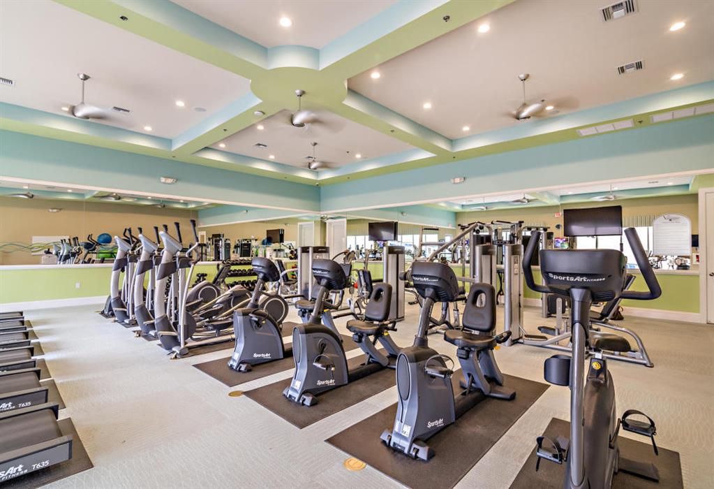 VILLAGGIO RESERVE - Residential