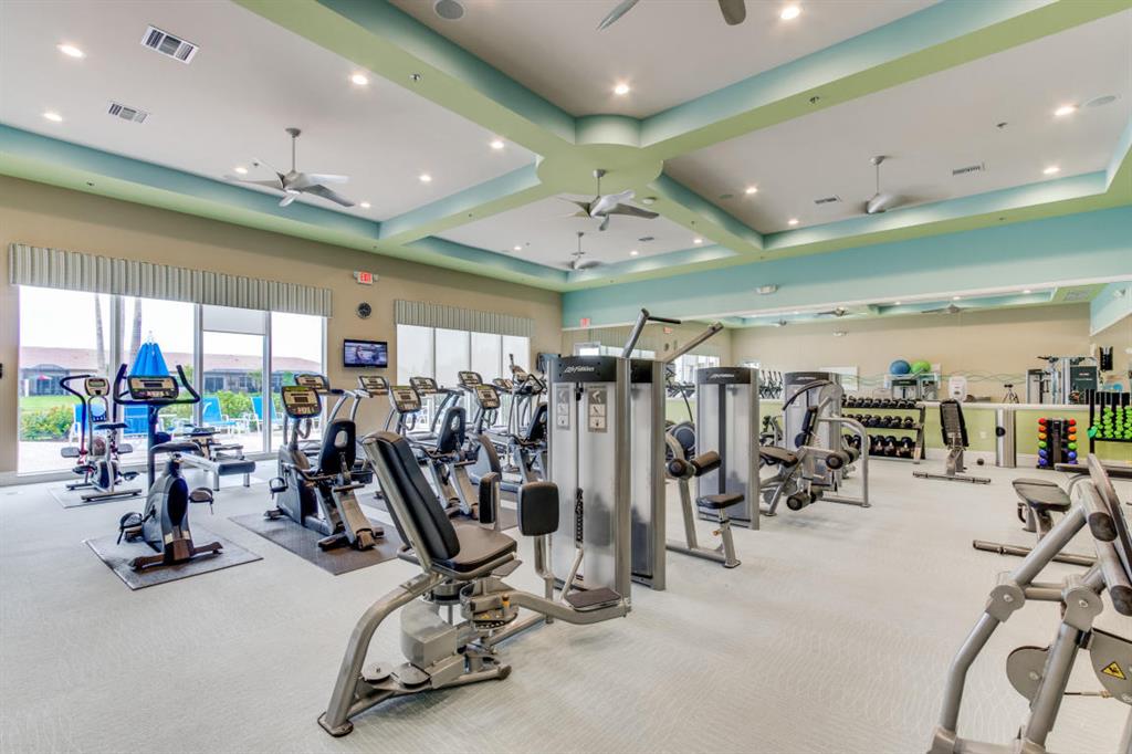 VILLAGGIO RESERVE - Residential