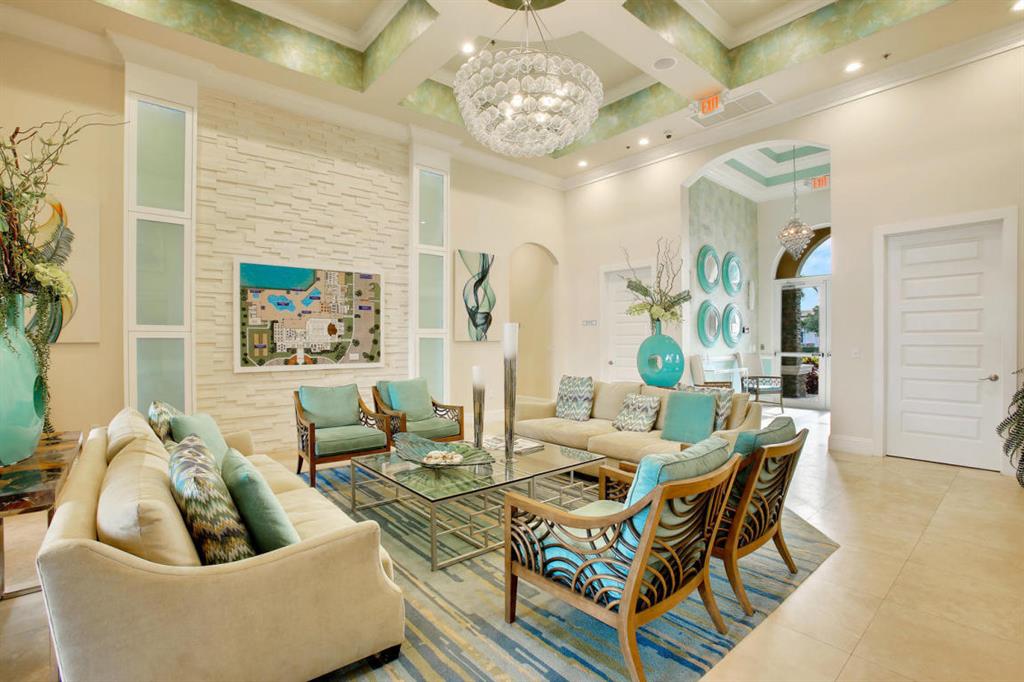 VILLAGGIO RESERVE - Residential