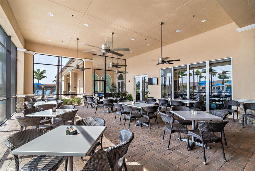 VILLAGGIO RESERVE - Residential