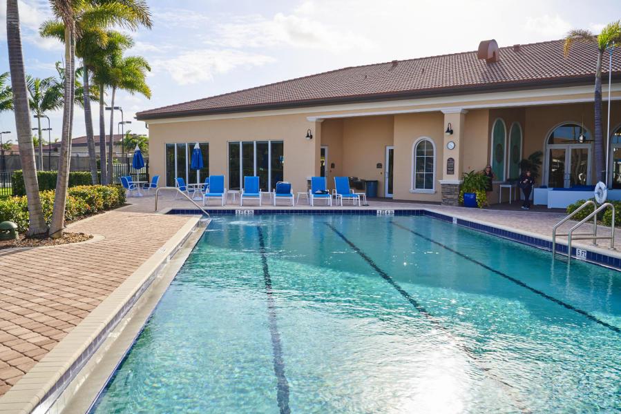 VILLAGGIO RESERVE - Residential