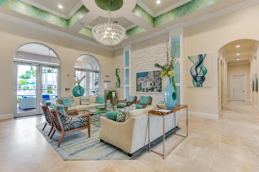 VILLAGGIO RESERVE - Residential