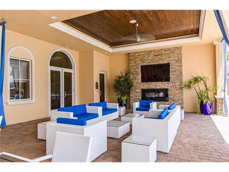 VILLAGGIO RESERVE - Residential