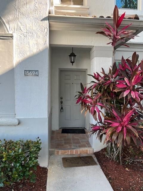 Townhouse in Hollywood FL 15694 43rd St St.jpg