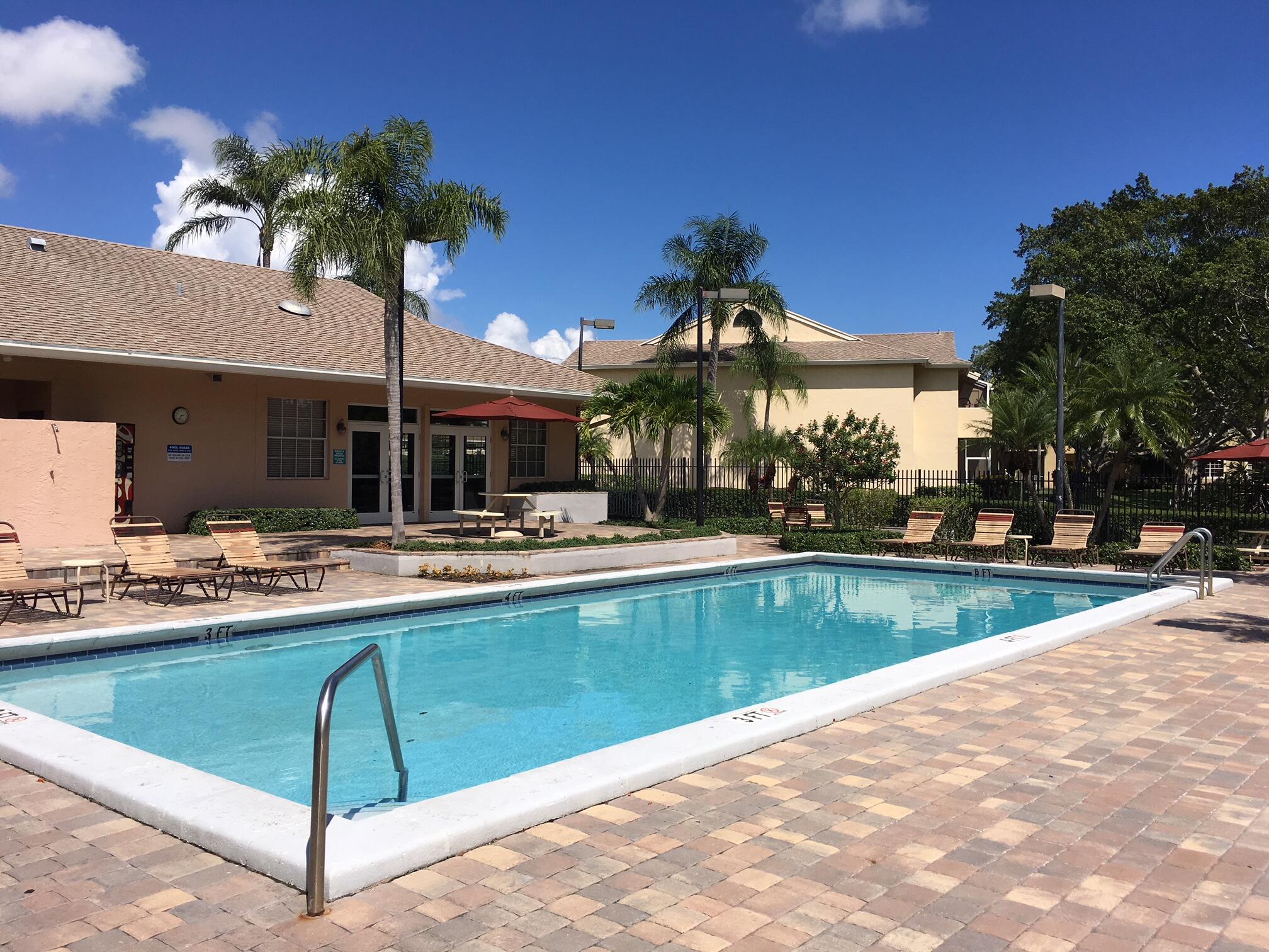 WATERS EDGE AT DEERFIELD - Residential Lease