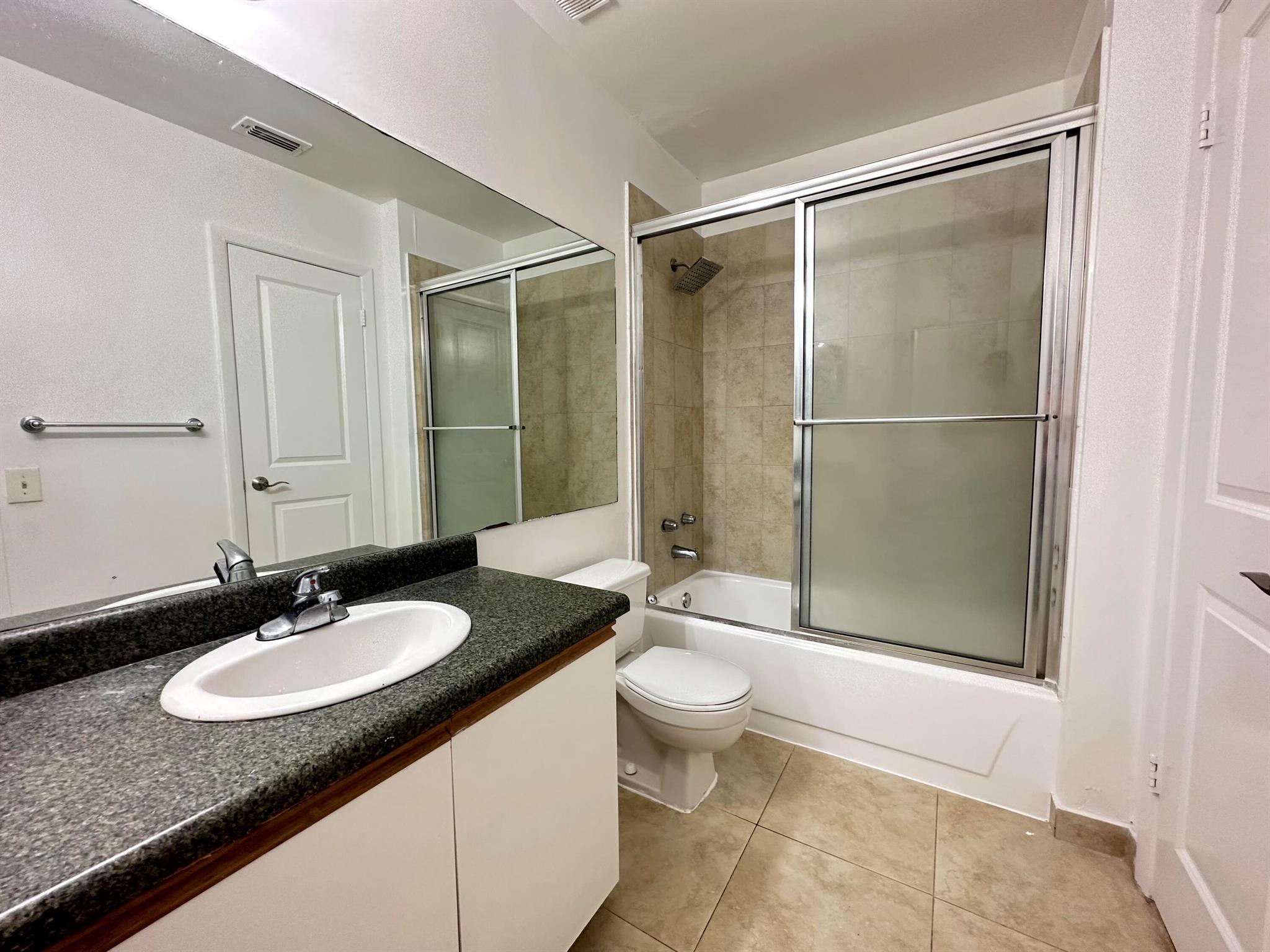 WATERS EDGE AT DEERFIELD - Residential Lease
