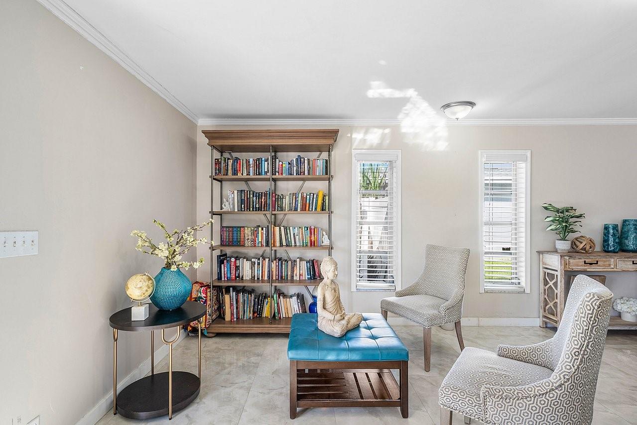 UNIVERSITY HEIGHTS - Residential