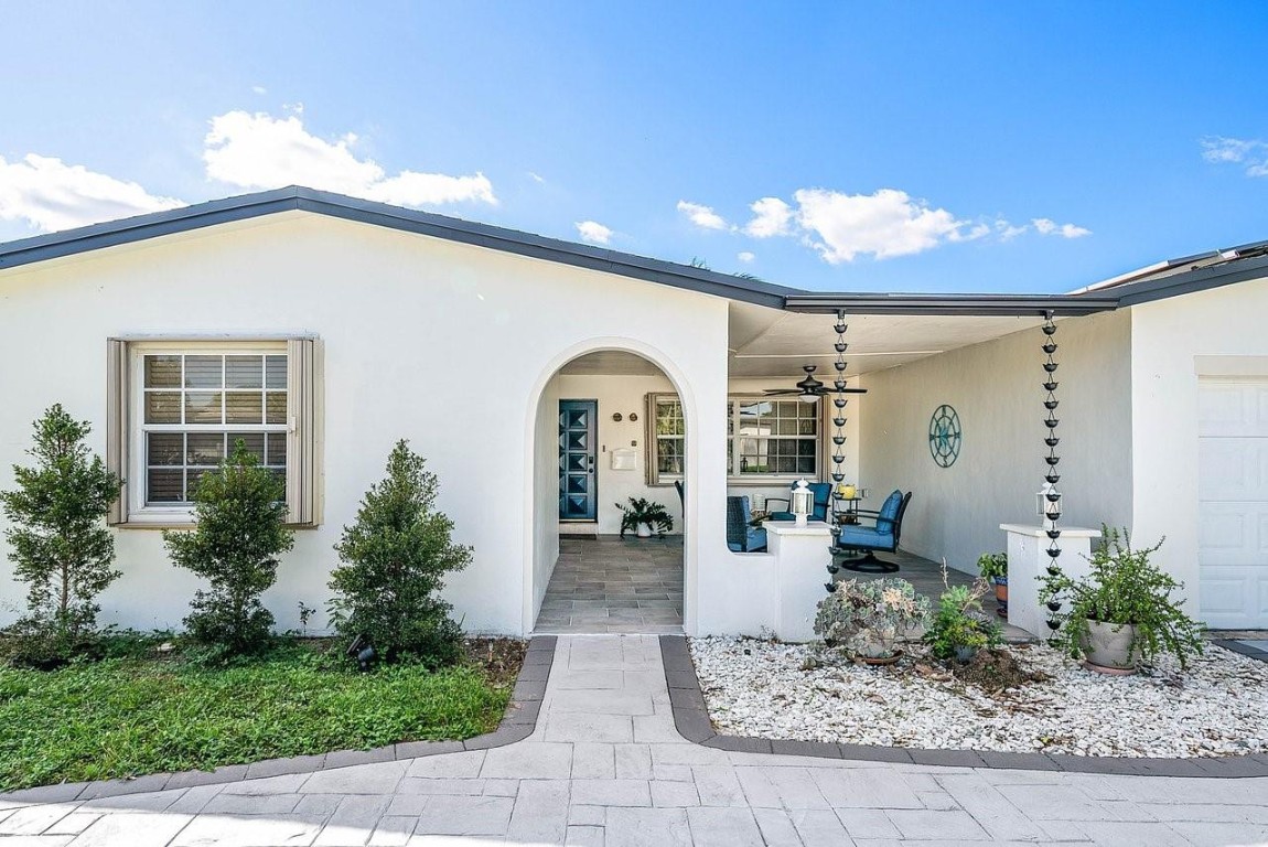 UNIVERSITY HEIGHTS - Residential