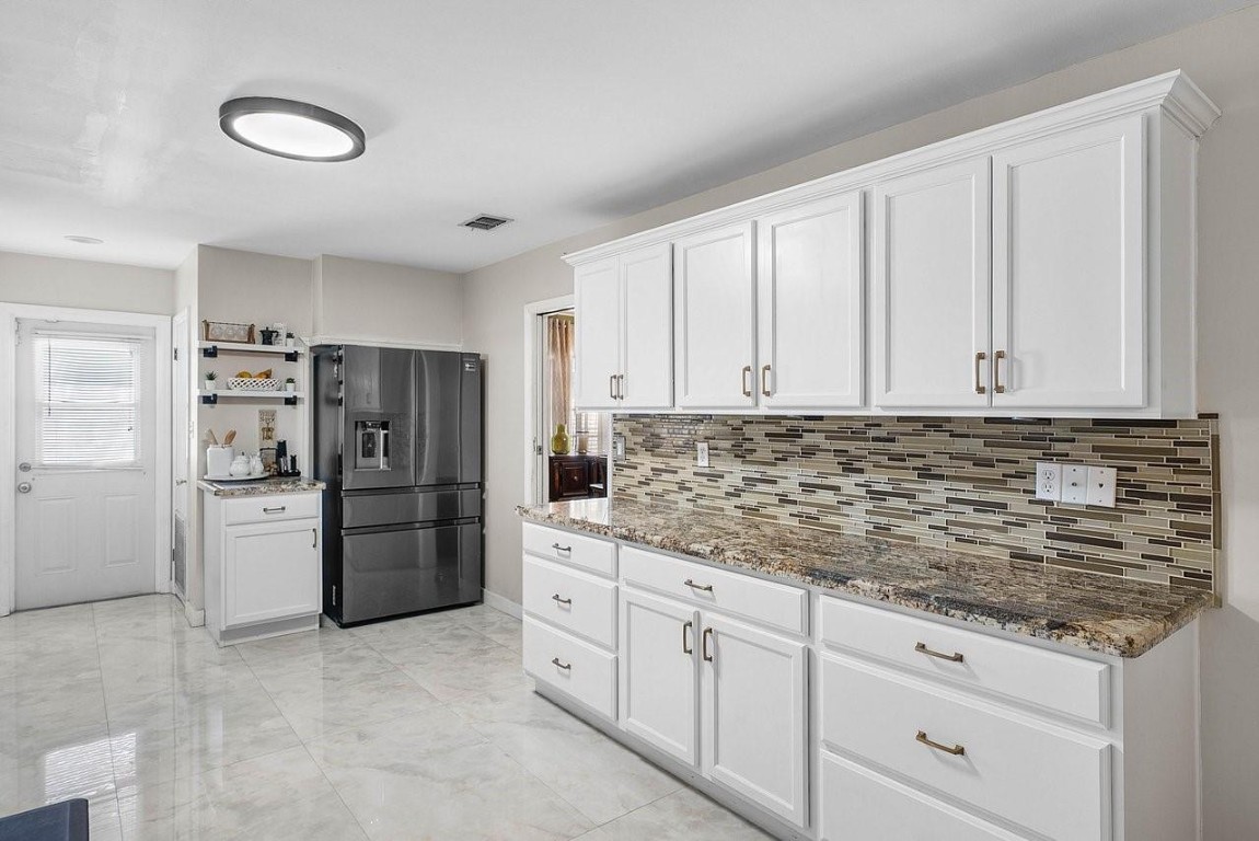 UNIVERSITY HEIGHTS - Residential